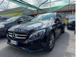 MERCEDES-BENZ C 200 d S.W. Auto Sport rif. 24106822