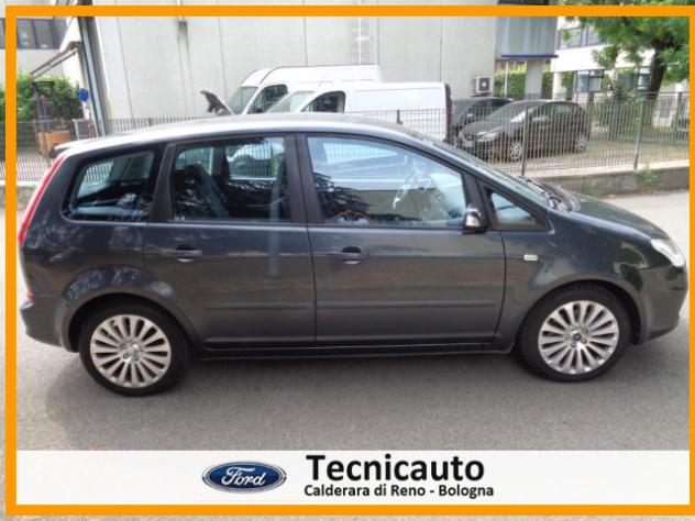 FORD C-Max 2.0 145 CV Bz.- GPL Titanium rif. 23784422 - Foto 7