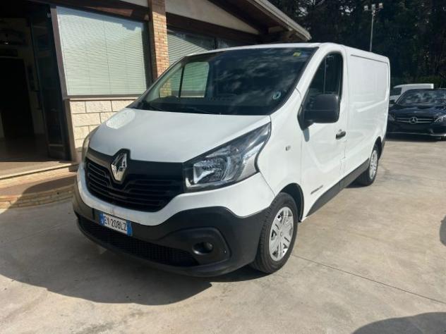 RENAULT Trafic 1.6 dCi 120CV rif. 22160947