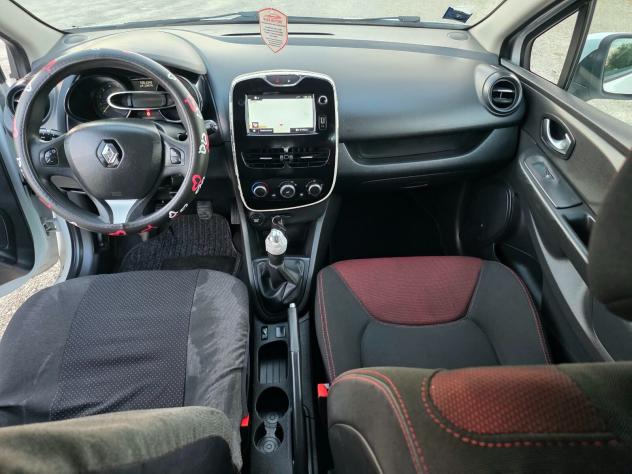 Renault Clio dCi 8V 75CV Start&Stop 5 porte Energy Life - Foto 9
