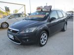Ford Focus 1.6 TDCi (110CV) SW TITANIUM  2011