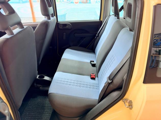 Fiat Panda 1.2benz 60cv Neopatentati - Foto 6