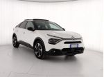 Citroën C4 III 2021 1.5 bluehdi Shine s&s 130cv eat8