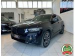 BMW X4 xDrive30d 48V 249CV Msport *TETTO*SEDILI M* rif. 23816896