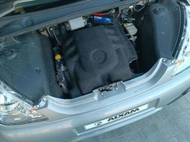 AIXAM Crossover Premium ABS rif. 24238551 - Foto 4