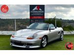 PORSCHE Boxster 2.5i 24V 204cv - Iscritta ASI rif. 24209936