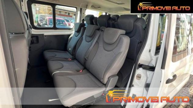 CITROEN Jumpy 2.0 HDi/125 L1 H1 rif. 21410834 - Foto 3