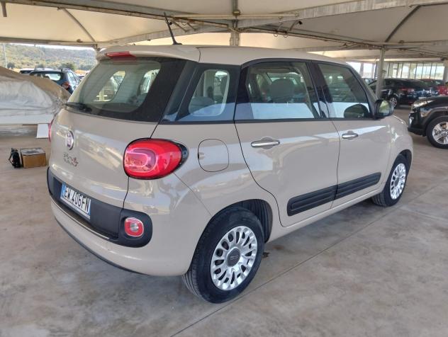 Fiat 500L 1.4 95 CV Lounge 2014 - Foto 4