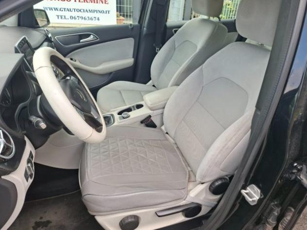 MERCEDES-BENZ B 180 CDI BlueEFFICIENCY Executive rif. 24078225 - Foto 6