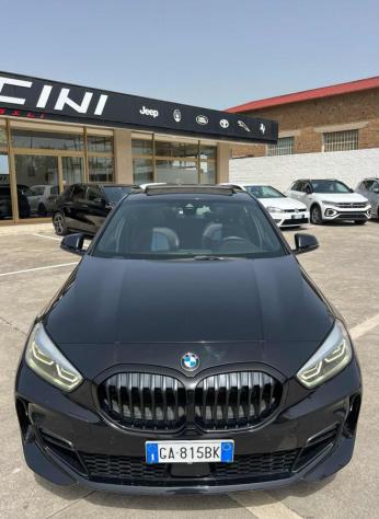 BMW 118 d 5p. Msport rif. 23984041 - Foto 2