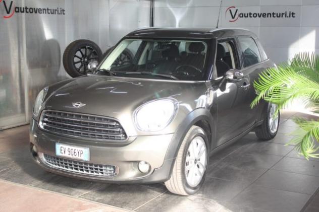 MINI Countryman Mini Cooper D Garantita SOLO COMMERCIANTI rif. 24097110 - Foto 3