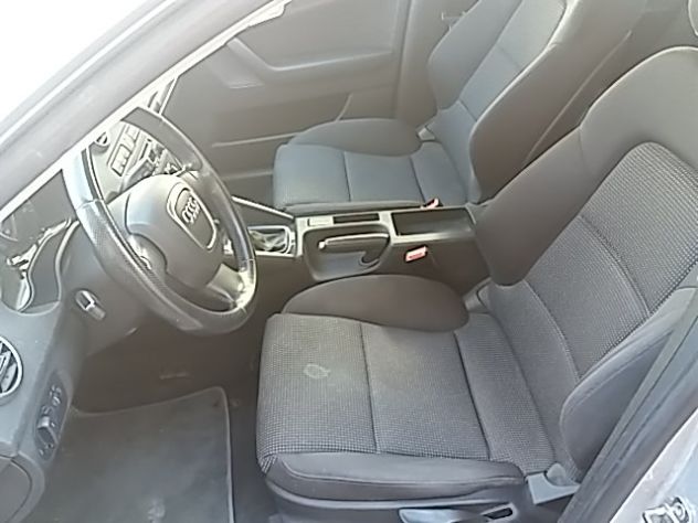 Audi A3 SPB 2.0 TDI Ambition - Foto 6