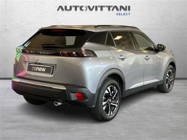 PEUGEOT 2008 1.2 PureTech 100cv Allure Pack S&S rif. 24193594 - Foto 3