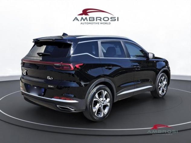 Dr Automobiles DR6 6.0 Phev 1.5 317cv auto rif. 23947603 - Foto 3