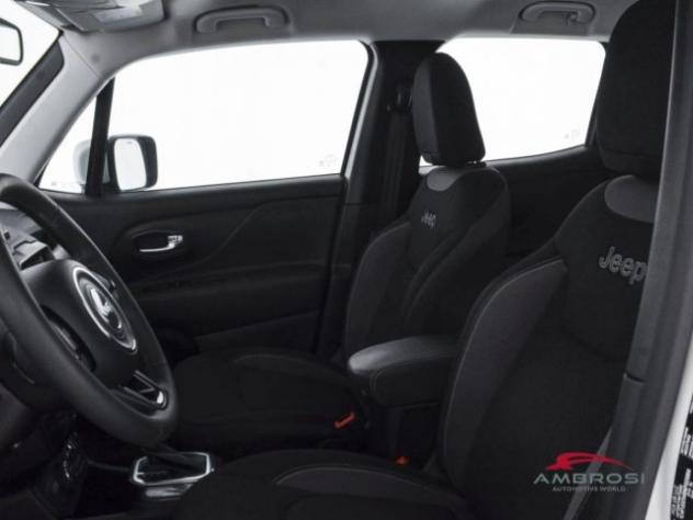 JEEP Renegade 1.3 T4 190CV PHEV 4xe AT6 Limited rif. 23886656 - Foto 9