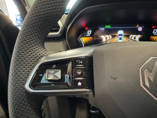 MG ZS Hybrid+ Luxury 197CV NUOVA DA IMMATRICOLARE rif. 22051109 - Foto 6