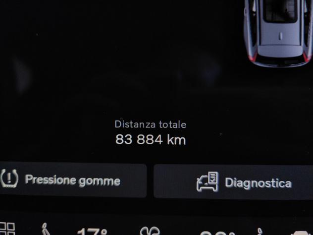 Volvo V60 B4 (d) automatico Fari LED Front/Lane Assist - Foto 10