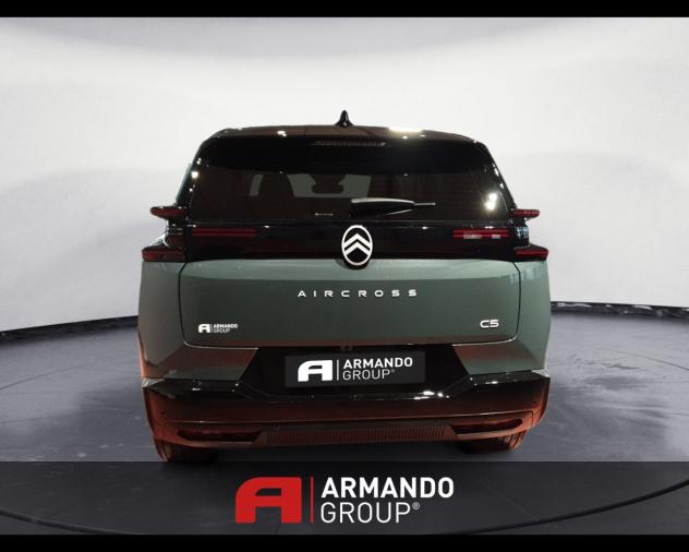 Citroën C5 Aircross Nuovo MAX HYBRID 145CV - Foto 6