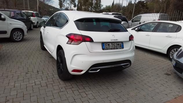Ds DS4 4 1.6 e-HDi airdream Chic - Foto 2