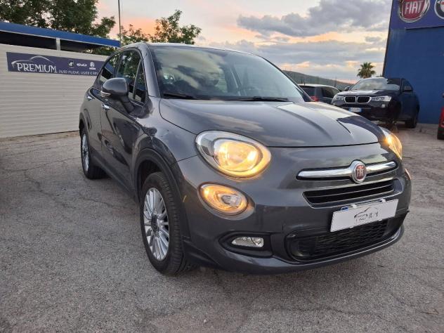 Fiat 500X 1.3 mjt Pop Star 4x2 95cv my18 - Foto 2