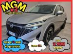 NISSAN Qashqai MHEV 140 CV N-Connecta rif. 23670555
