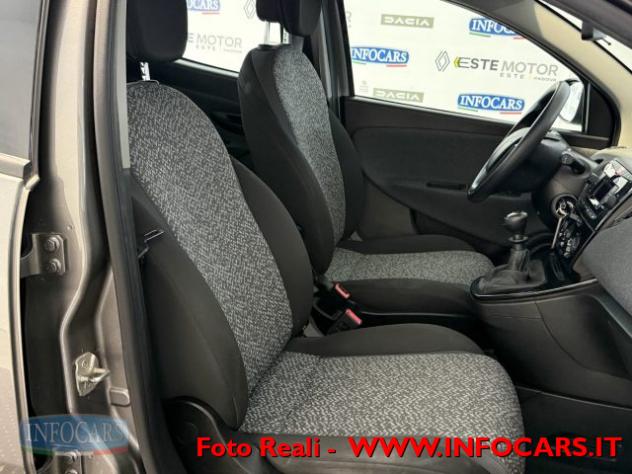 LANCIA Ypsilon 1.0 FireFly Hybrid Silver Plus - PROMO rif. 23436911 - Foto 6