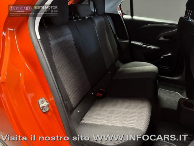 OPEL Corsa 1.2 75 cv Edition - Neopatentati - PROMO rif. 24175870 - Foto 8