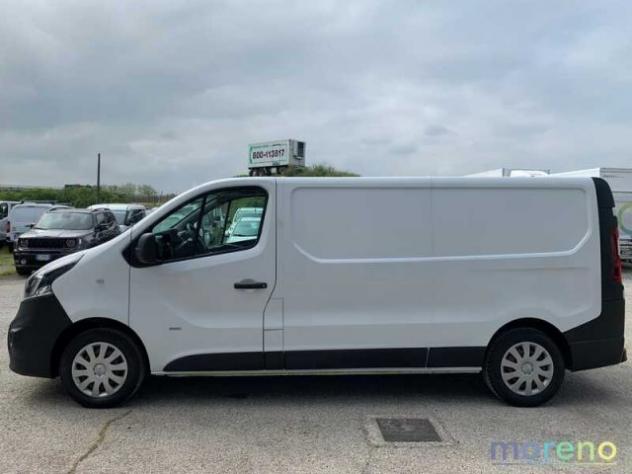 OPEL Vivaro 1.6 cdti 120 CV L2 H1 Edition E6 rif. 19121070 - Foto 4
