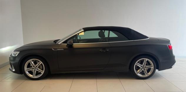 Audi A5 Cabrio - Foto 3