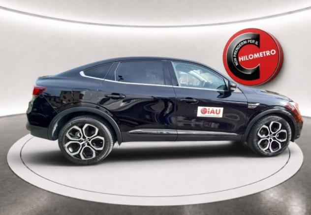 RENAULT Arkana Arkana Hybrid E-Tech 145 CV Intens rif. 24198463 - Foto 8