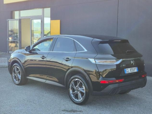DS DS 7 Crossback BHDi 130 EAT8 Business Cerchi 19" 58.000 KM. - Foto 3