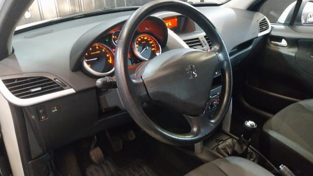 Peugeot 207 Plus IN PROMO 1.4 75cv ECO GPL 5p - Foto 10