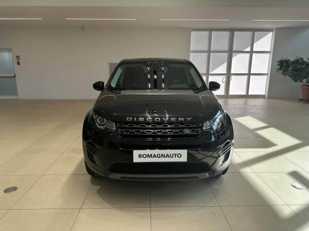 Land Rover Discovery Sport 2.0 TD4 150cv SE - AUTOCARRO !!! - Foto 2