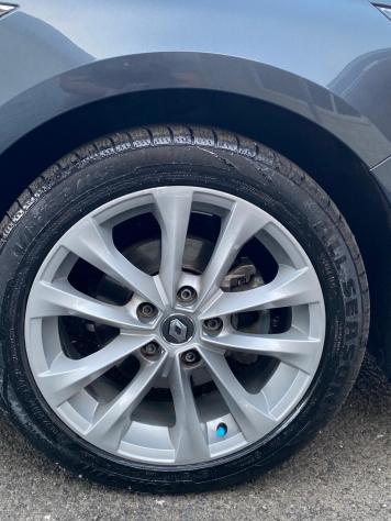 Renault Megane Mane dCi 8V 110 CV Energy Bose - Foto 7