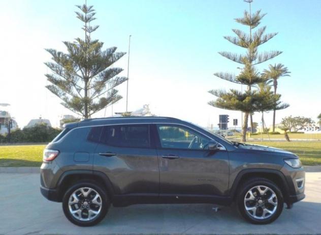 JEEP Compass 2.0 Multijet II 4WD Longitude rif. 23665057 - Foto 4