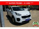 KIA Sportage 1.7 CRDI 2WD Cool rif. 24179811