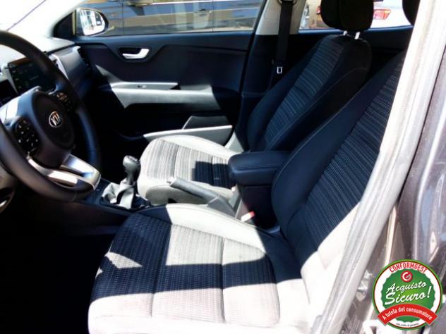 KIA Stonic 1.6 CRDi 110 CV Style rif. 24062705 - Foto 9