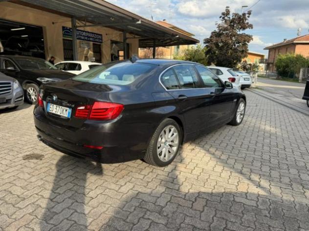 BMW 530 d Futura rif. 22842458 - Foto 4