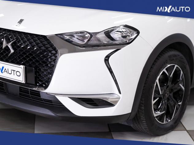 DS Automobiles DS3 Crossback 1.5 BlueHDI So Chic 100CV - Foto 9
