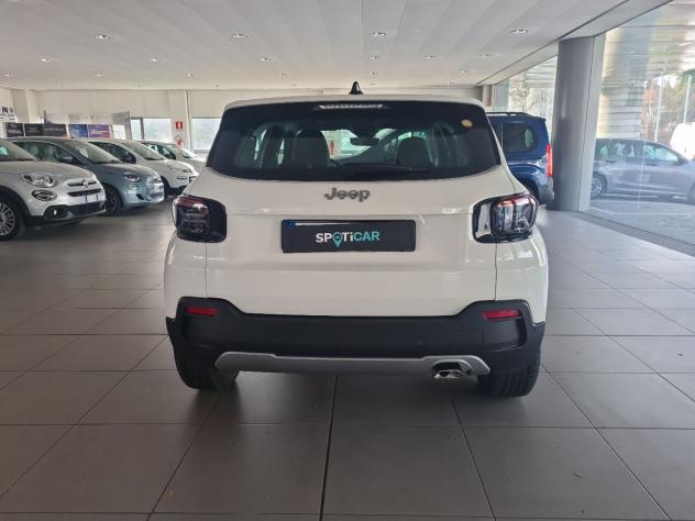 Jeep Avenger 1.2 Turbo Altitude - Foto 7