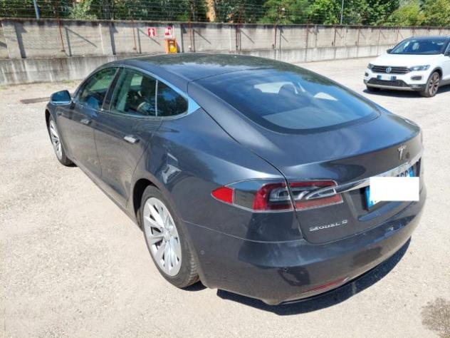 TESLA Model S Model S 100kWh All-Wheel Drive * 53.000 KM REALI * rif. 23940894 - Foto 8