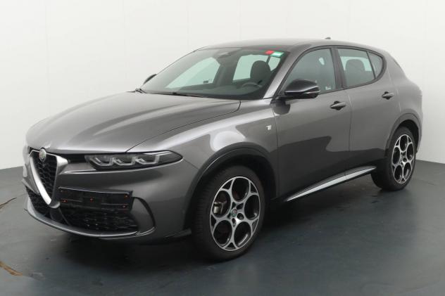 Alfa Romeo Tonale Tonale 1.5 130 CV MHEV TCT7 Ti Sound Harman - ACC