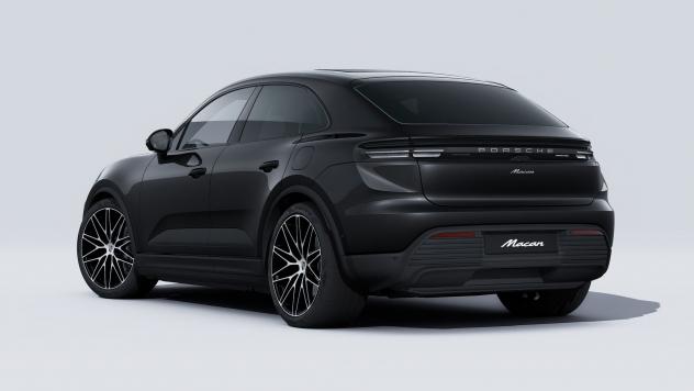 Porsche Macan Macan 100 kWh - IVA Esposta - Foto 4