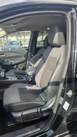 NISSAN Qashqai MHEV 140 CV N-Connecta rif. 23899215 - Foto 9