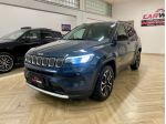 JEEP COMPASS 1.6 MJT 130CV LIMITED Cam 2022