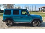 Mercedes G 63 AMG V8 585cv Speedshift TCT AMG
