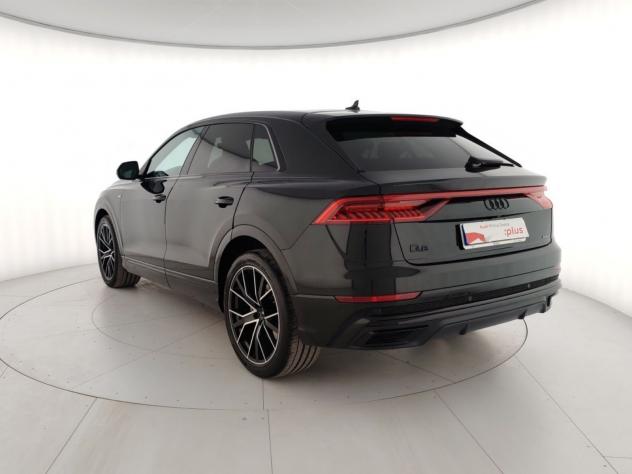 Audi Q8 45 TDI 170kW quattro tiptronic Sport - Foto 2