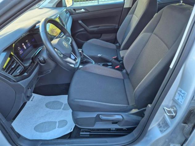 VOLKSWAGEN Polo 1.0 TSI DSG Life rif. 23932110 - Foto 9