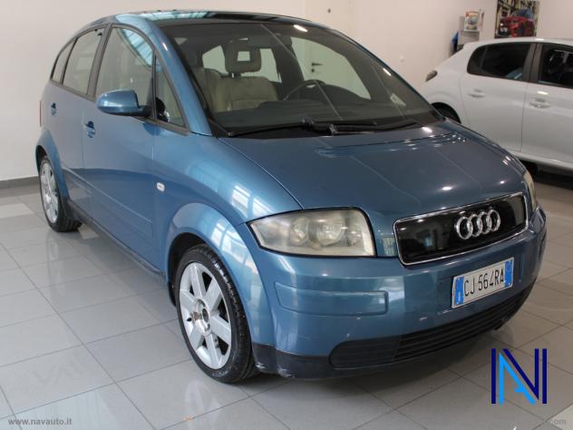 AUDI A2 1.4 TDI Top - Foto 4