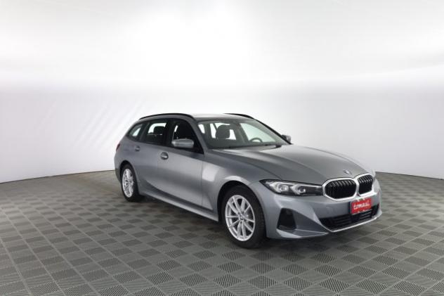 BMW 320 Serie 3 (G20/G21) d 48V xDrive Touring rif. 23986931 - Foto 2